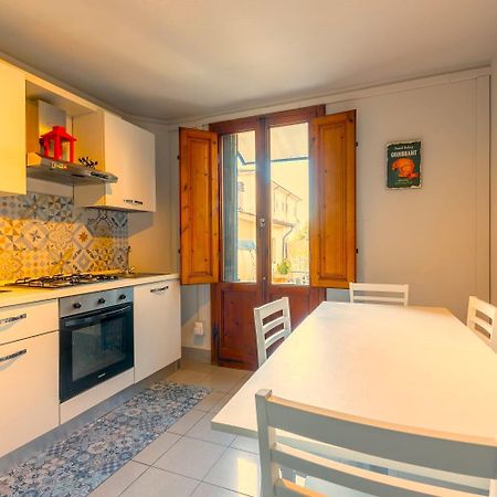 Hotel Borgo Nuovo Housing Fucecchio Esterno foto