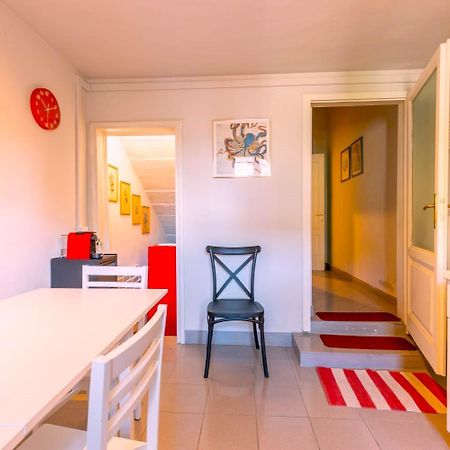 Hotel Borgo Nuovo Housing Fucecchio Esterno foto