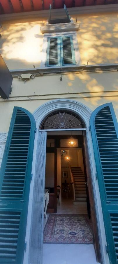 Hotel Borgo Nuovo Housing Fucecchio Esterno foto