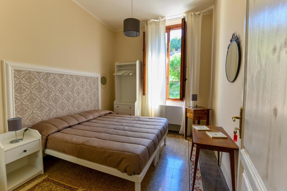 Hotel Borgo Nuovo Housing Fucecchio Esterno foto