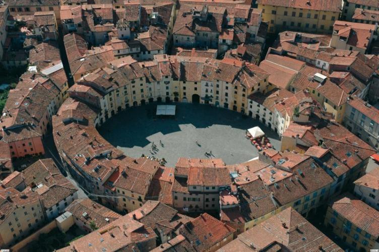Hotel Borgo Nuovo Housing Fucecchio Esterno foto