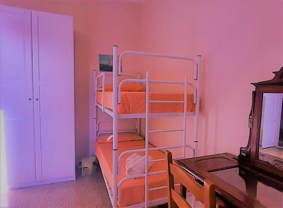 Hotel Borgo Nuovo Housing Fucecchio Esterno foto