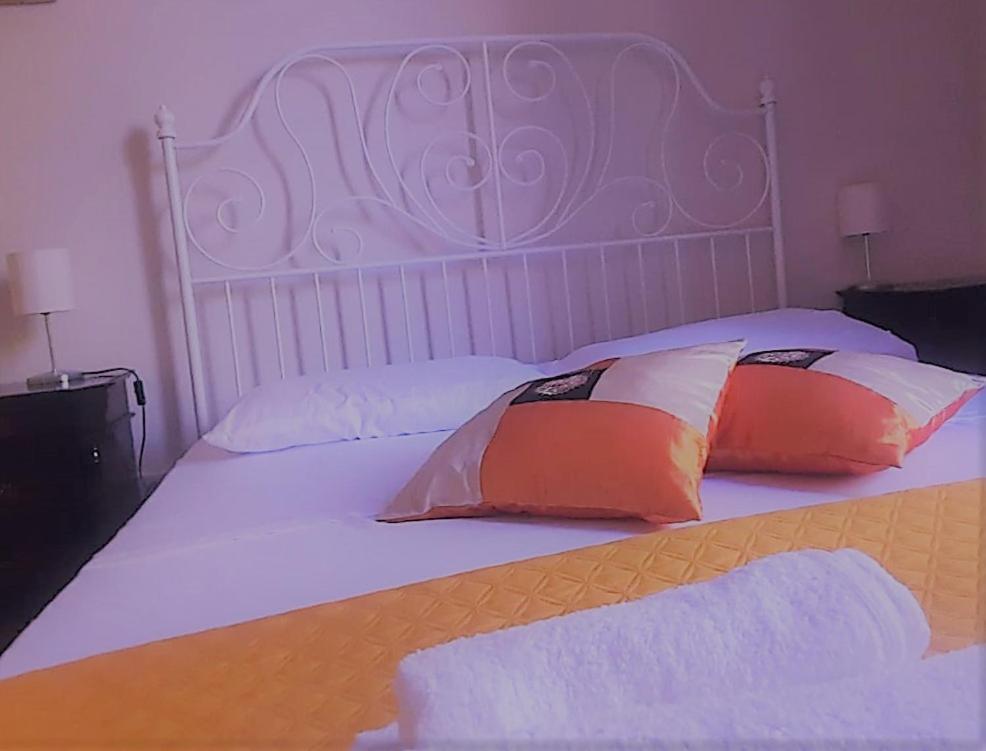 Hotel Borgo Nuovo Housing Fucecchio Esterno foto