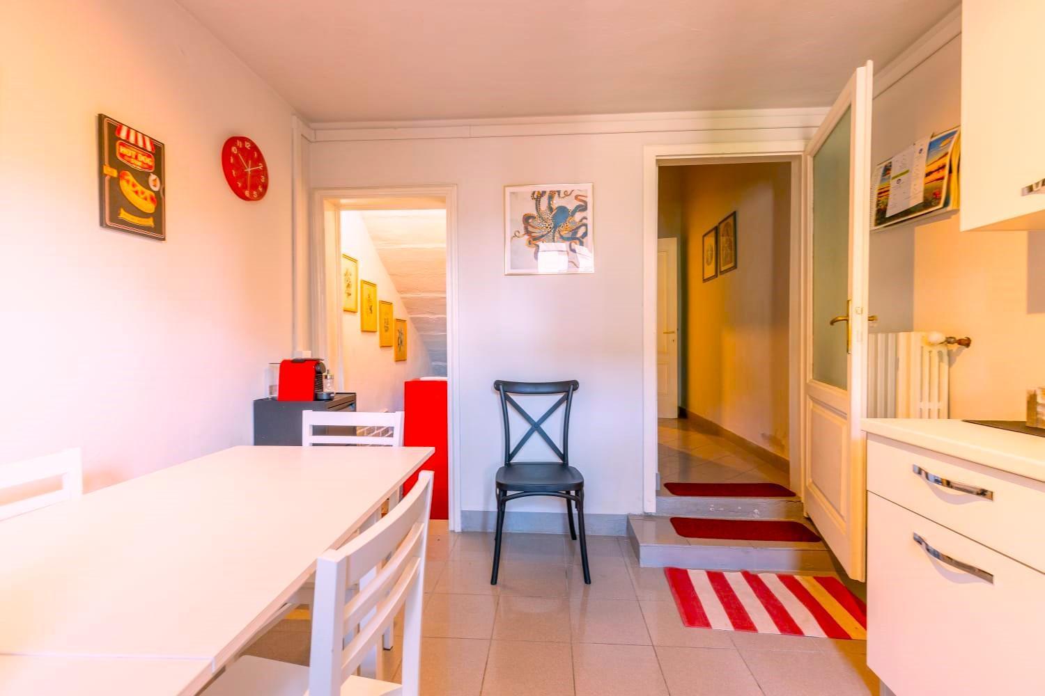 Hotel Borgo Nuovo Housing Fucecchio Esterno foto
